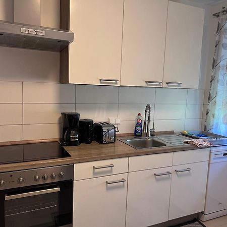 Rose No 4 Apartment Friedrichshafen Ngoại thất bức ảnh