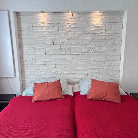 Rose No 4 Apartment Friedrichshafen Ngoại thất bức ảnh