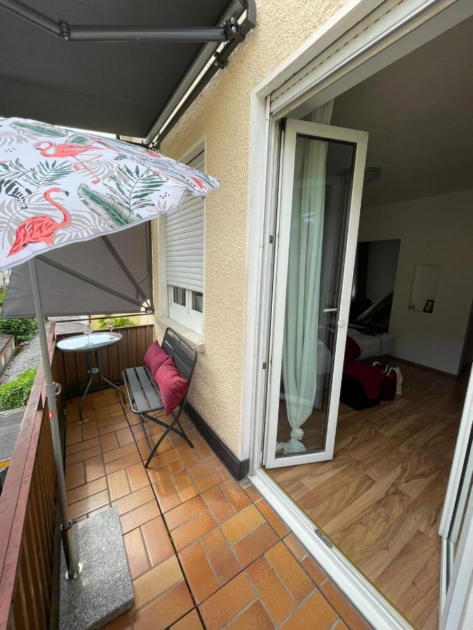 Rose No 4 Apartment Friedrichshafen Ngoại thất bức ảnh
