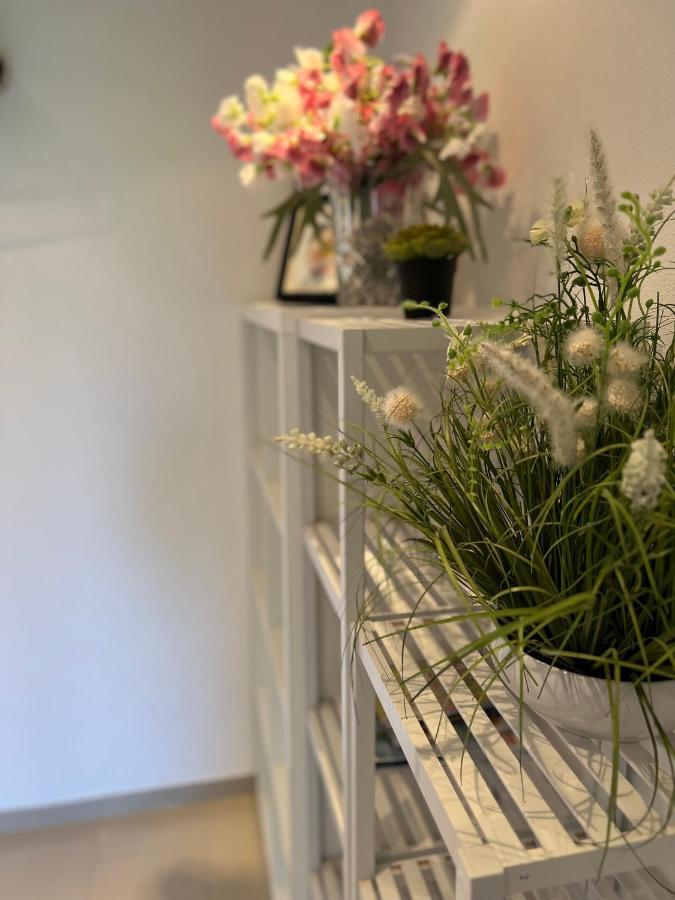 Rose No 4 Apartment Friedrichshafen Ngoại thất bức ảnh