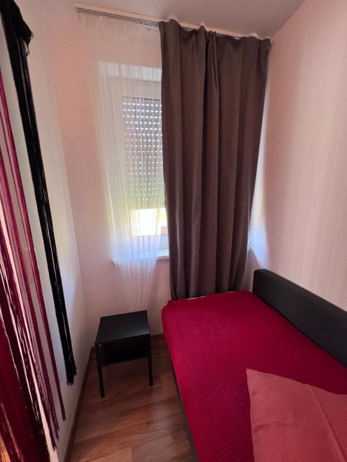 Rose No 4 Apartment Friedrichshafen Ngoại thất bức ảnh