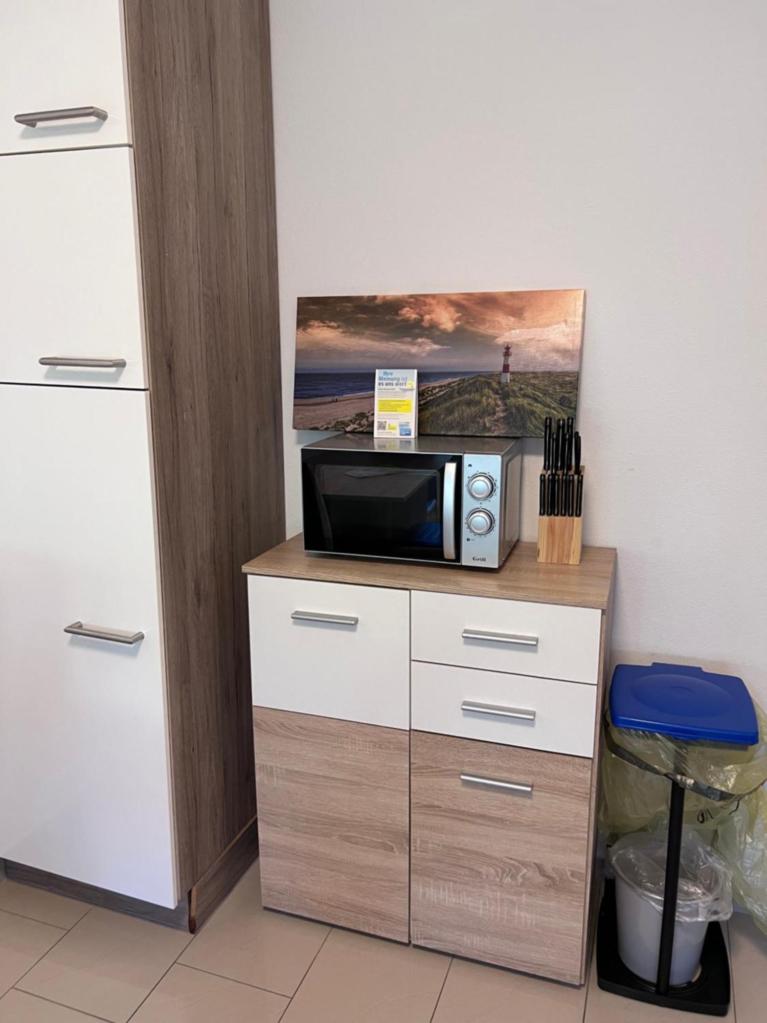 Rose No 4 Apartment Friedrichshafen Ngoại thất bức ảnh